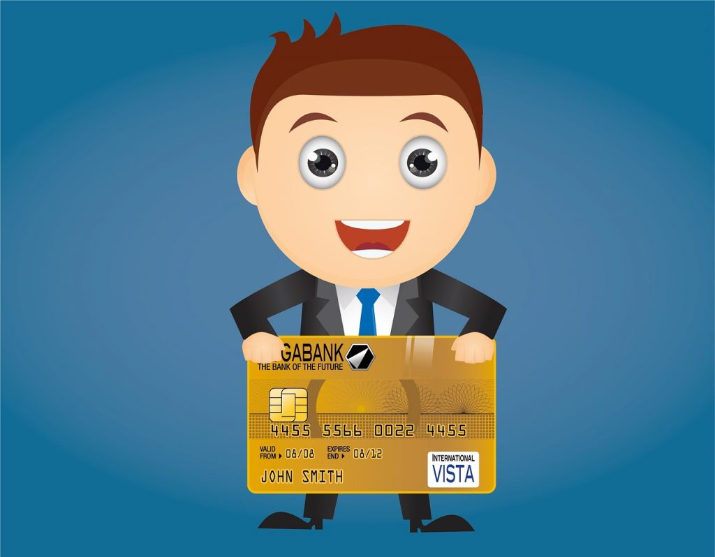 Tips for choosing a business credit card - Daily Balance